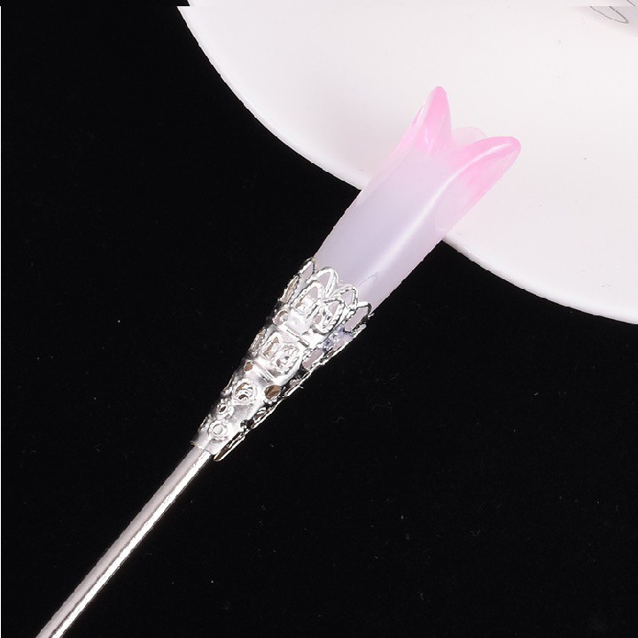 Trâm cài tóc 3 màu xinh xắn