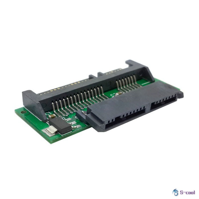 Bộ phận chuyển đổi Micro SATA 1.8" sang SATA 2.5" cho máy tính | BigBuy360 - bigbuy360.vn
