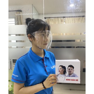 Kính chắn giọt bắn loại cao cấp