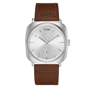 Đồng hồ nam Tomi full box