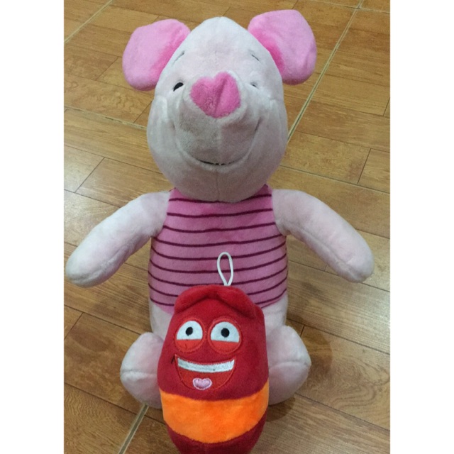Heo hồng