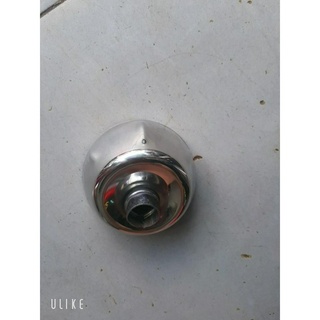 chụp đít bô inox cho xe future 2014 2015 2016 2017 2018 2019 2020