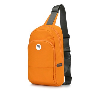 Túi đeo chéo Mikkor The Pax Sling - Orange