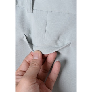 Quần tây HAVE 2 túi xéo (không kèm belt)