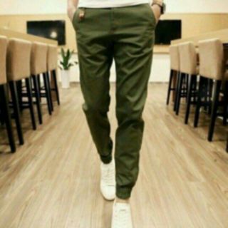 Quần joker kaki cực đẹp
