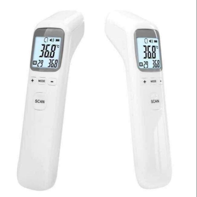 MÁY ĐO THÂN NHIỆT THERMOMETER -T1803