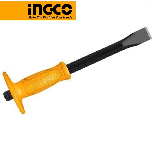 Đục sắt dẹp 25cm thép Carbon INGCO HCCL082210