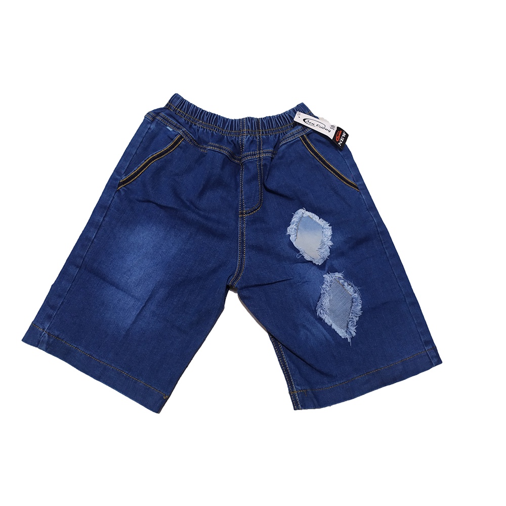 GIÁ CỰC SỐC- Quần jean bé trai 15kg đến 35kg, quần lửng,chất mềm,bền, đẹp- TỔNG XẢ KHO, giá lẻ như giá buôn
