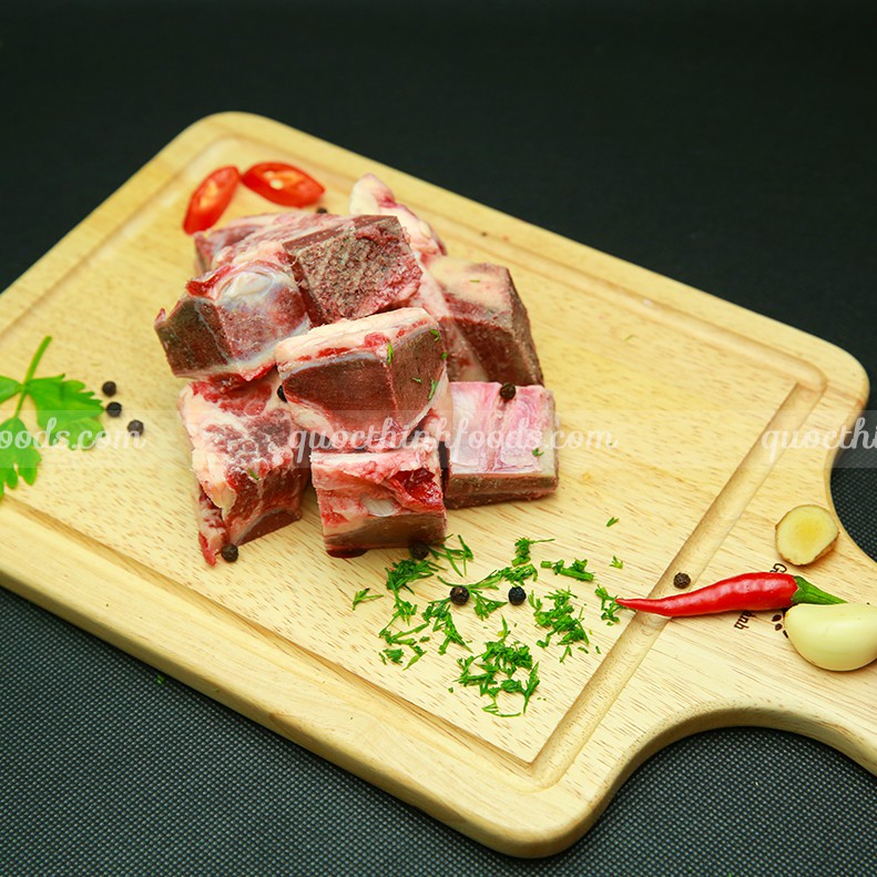 ❤️ Giao Liền 3H ❤️ Xương ức bò Úc 1kg