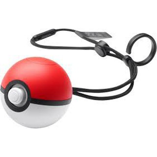 (Có mew )POKEBALL PLUS cho nitendo switch