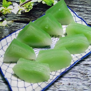 Bột Lá Dứa ( Lá Nếp ) 100g