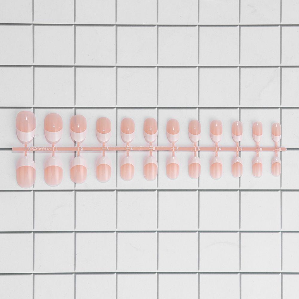 XIANTIN Móng Tay Giả Thiết Kế Mới Cao Cấp Thời Trang