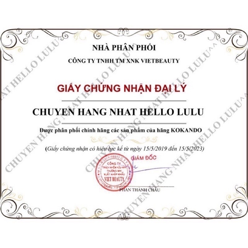Viên Uống Nhuận Tràng Detox  Nhật Bản