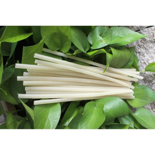 Ống hút gạo Combo 4 bịch 500 Gram