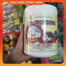 NẤM ĐỐI KHÁNG TRICHODERMA HỘP 1KG