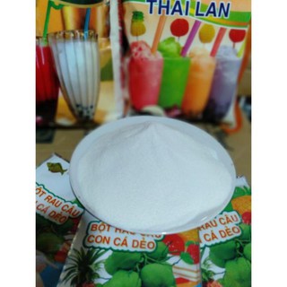[100g] Bột kem béo tự chọn theo sở thích