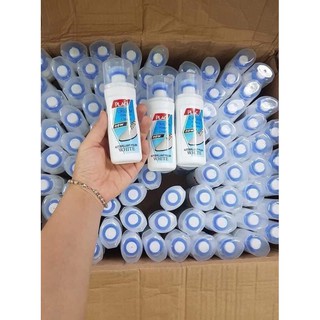 Tẩy giầy plac làm sạch giầy