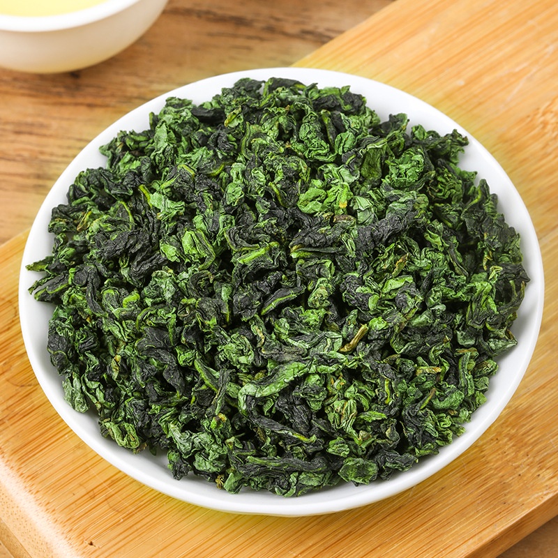 Trà Thiết Quan Âm An Khê Hảo Hạng Đóng Hộp Thiếc Sang Trọng (250 gram)