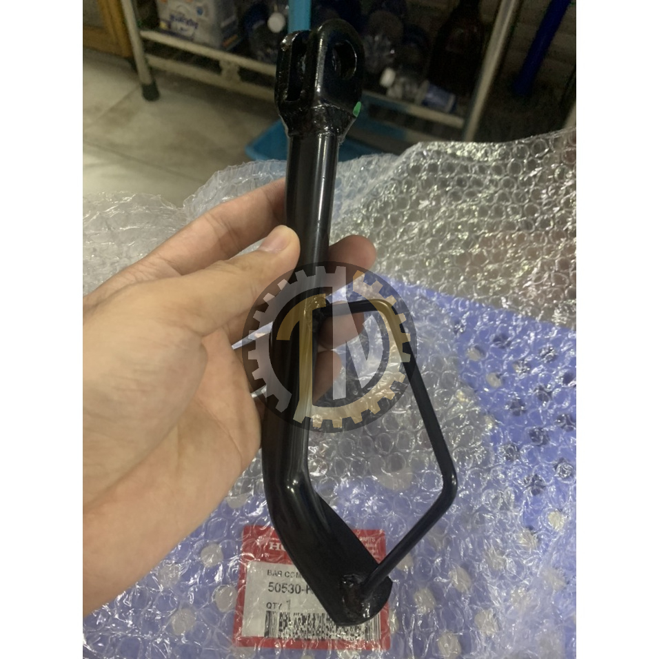 Chống nghiêng zin Vario Click 2018 - nay 125-150cc hàng nhập chính hãng Honda