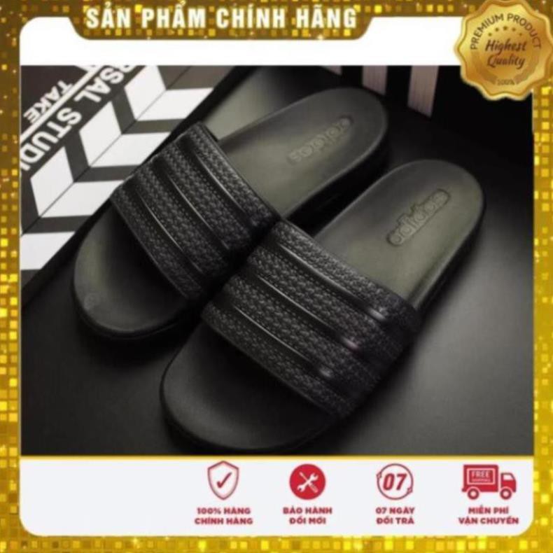 [Sale 3/3][Khâu miễn phí] Dép lê nam Adi.das classic plus siêu êm, cực đẹp, size 39-43 (nhiều màu) -B98