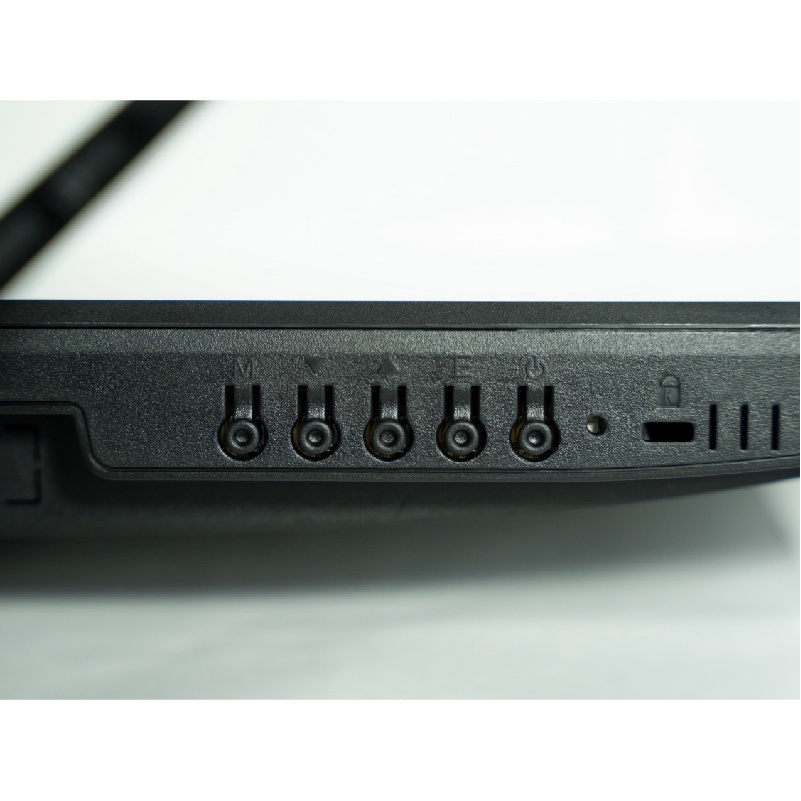 Màn hình máy tính Tomko 24 Inch Full viền siêu nét IPS Bảo Hành 24 Tháng chính hãng  HLC Gaming