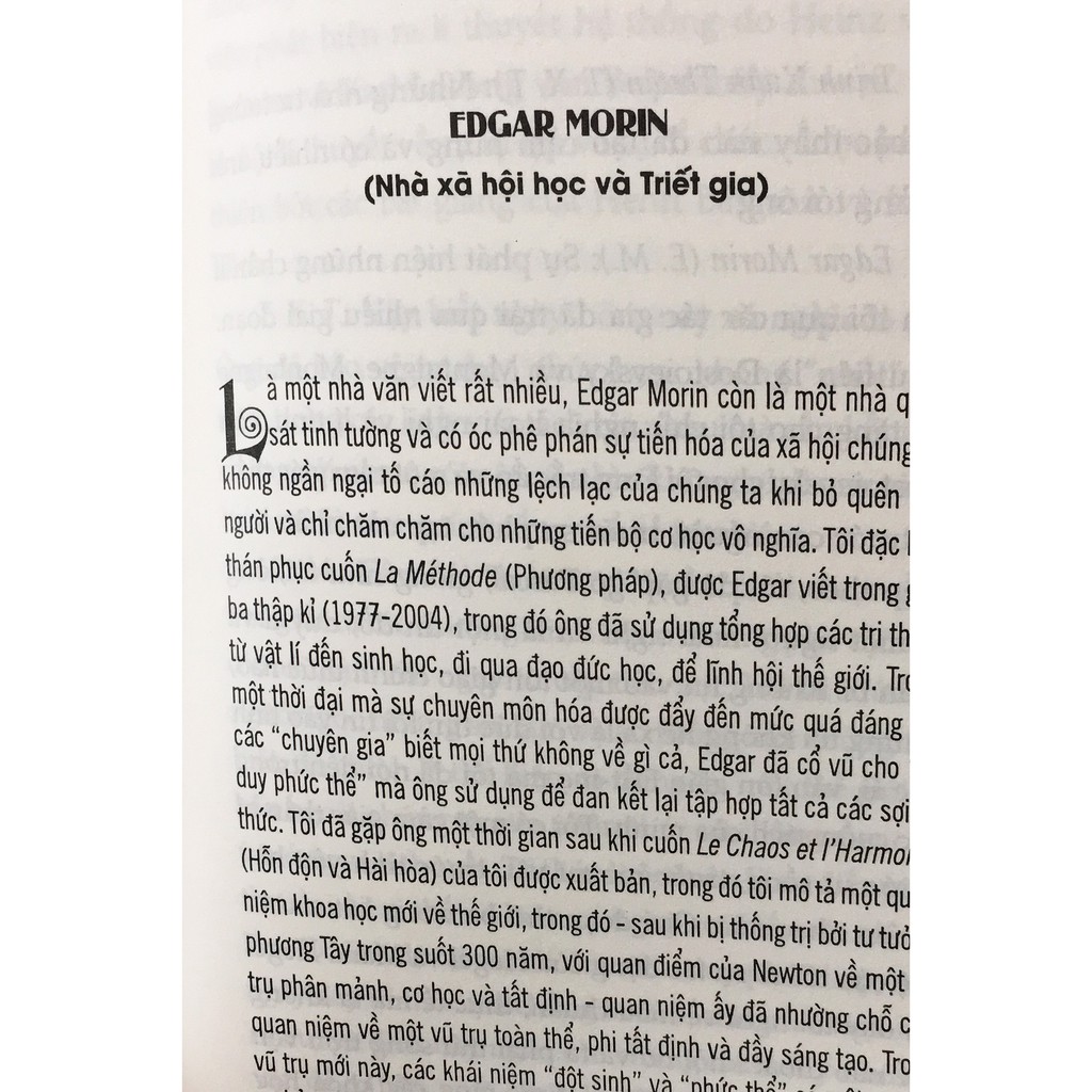 Sách - Hiện Tượng Con Người (Tái Bản)