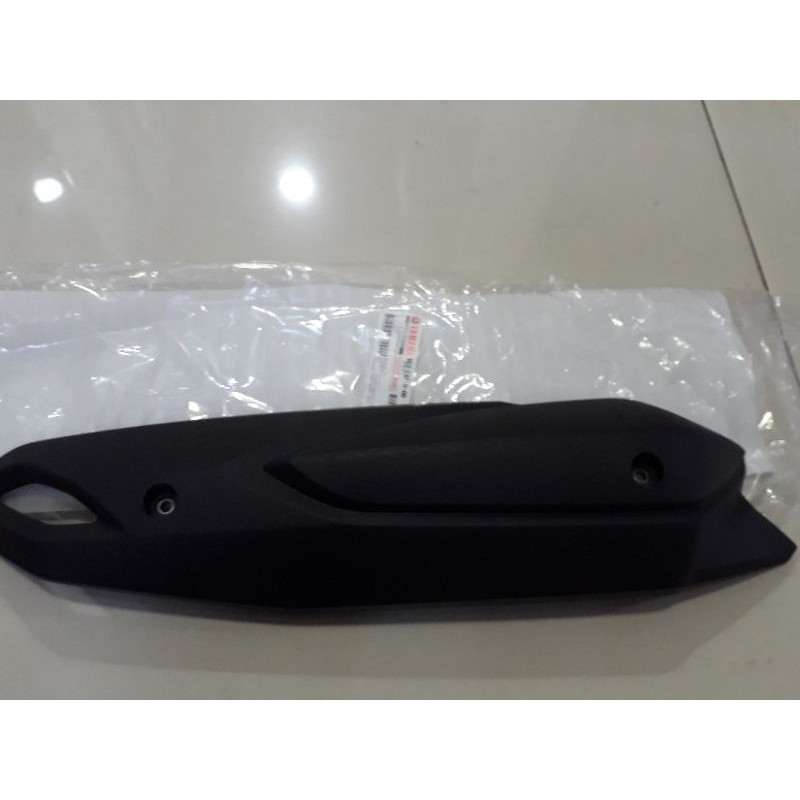 Ốp bô xe ga NVX 125v1 155v1 Yamaha