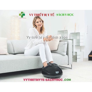 Máy massage bàn chân Beurer FM90