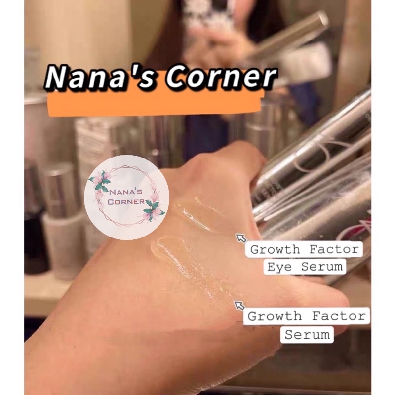 Serum Phục Hồi Da Zo Skin Growth Factor