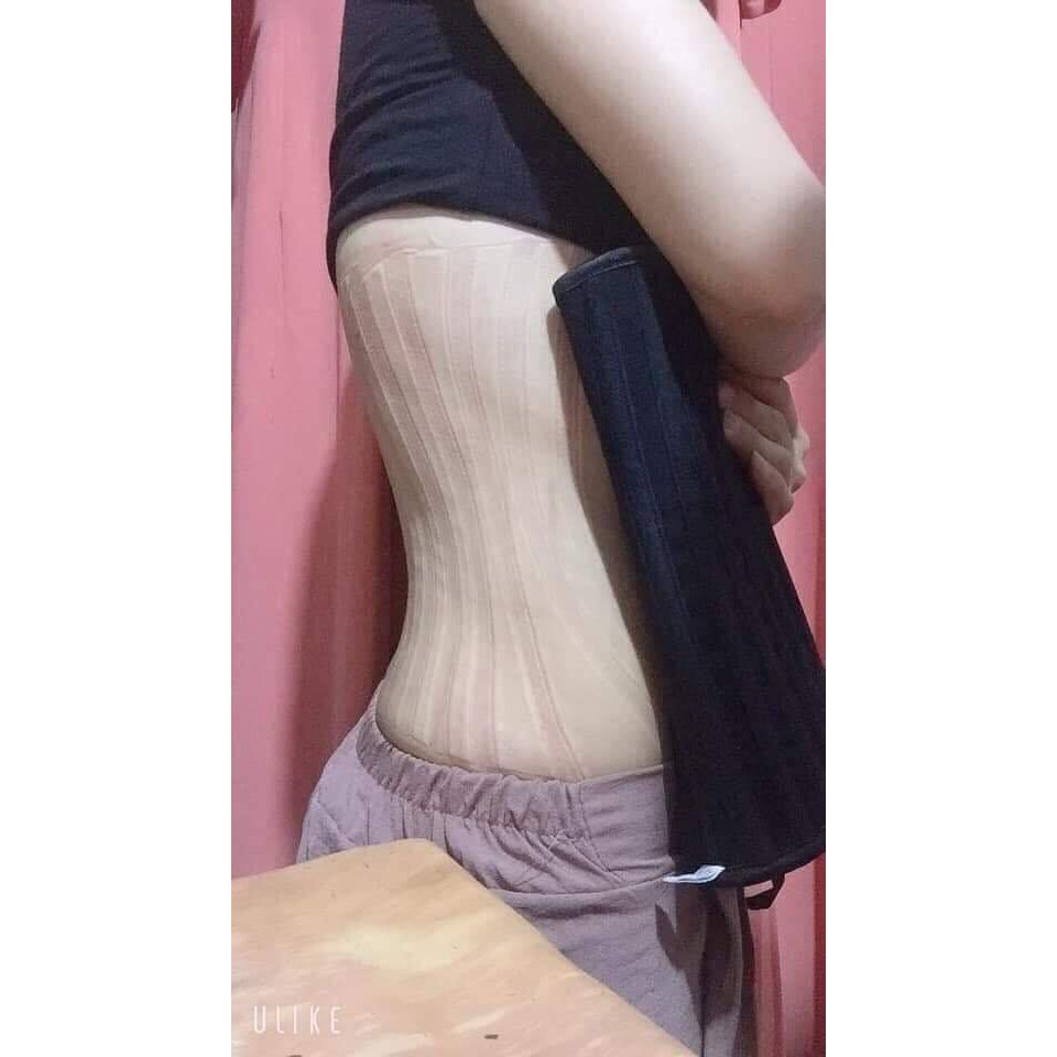 Gen Nịt Bụng Latex 25 Xương Nhập Khẩu Hy Lạp Hàng Chuẩn[Tặng Kèm Nới] | BigBuy360 - bigbuy360.vn