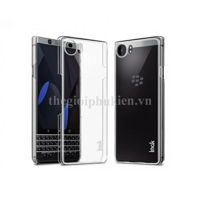 Ốp lưng Imak phủ nano BlackBerry Key one/ Key 2