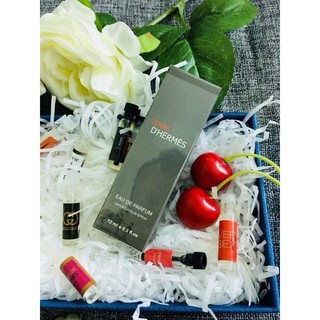 Terre D'Hermes Tinh Dầu Thơm Pháp Hparfum [ Mùi Nữ ]