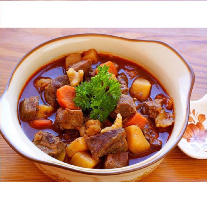 1 Hộp xốt cà ri dầu VIANCO | Maxifood