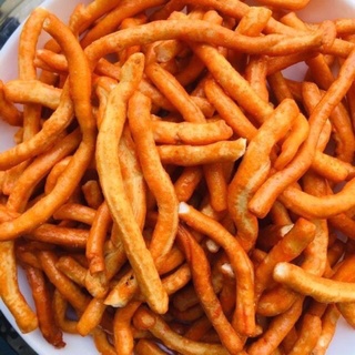 1kg snack tá lả giòn tan