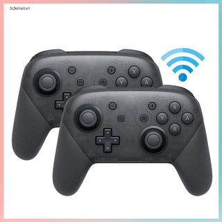 ✨chất lượng cao✨Pro Controller For Nintend Switch Wireless Gamepad Controller Joypad Console