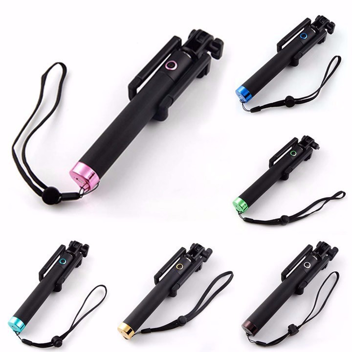 Gậy Chụp Hình Tự Sướng Si Sắt Cao Cấp Mẫu 2016 | BigBuy360 - bigbuy360.vn