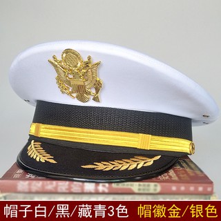 Mũ rộng vành phong cách quân đội mỹ cá tính cho nam