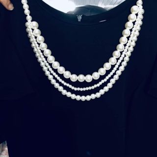 Dây trang trí vòng cổ