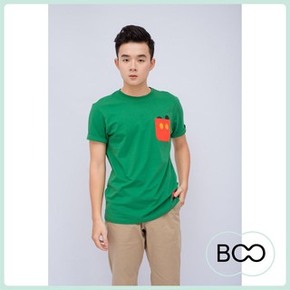 Áo Phông Nam Fit Hidden Mickey Boo