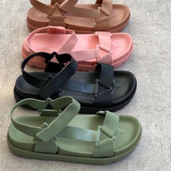 Giày Sandal Dây Leo Núi Stm 094 Hys 2017 Chất Lượng Cao