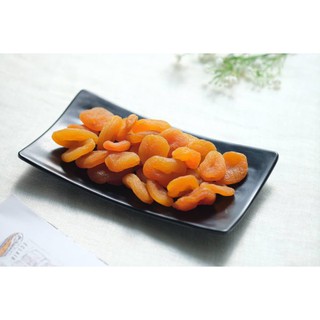 200g Mơ Trung Đông sấy lạnh