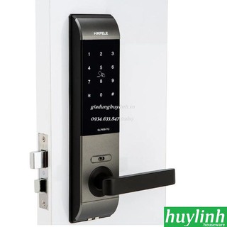 KHÓA ĐIỆN TỬ HAFELE EL7500