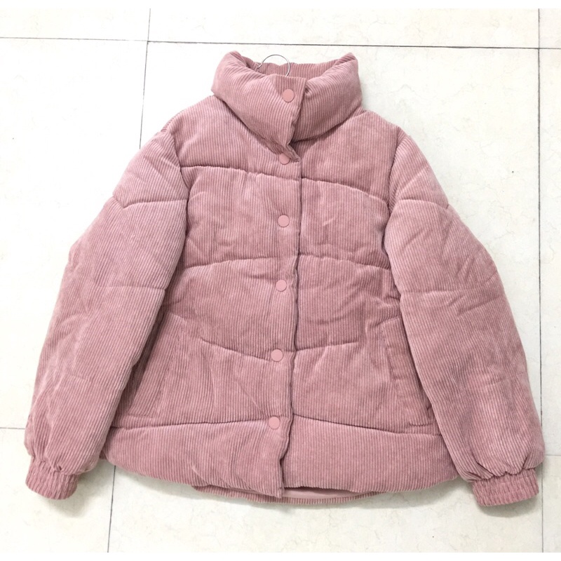 Áo phao áo dạ áo khoác 2hand