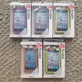 RINGKE Ốp lưng bảo vệ iPod touch 4