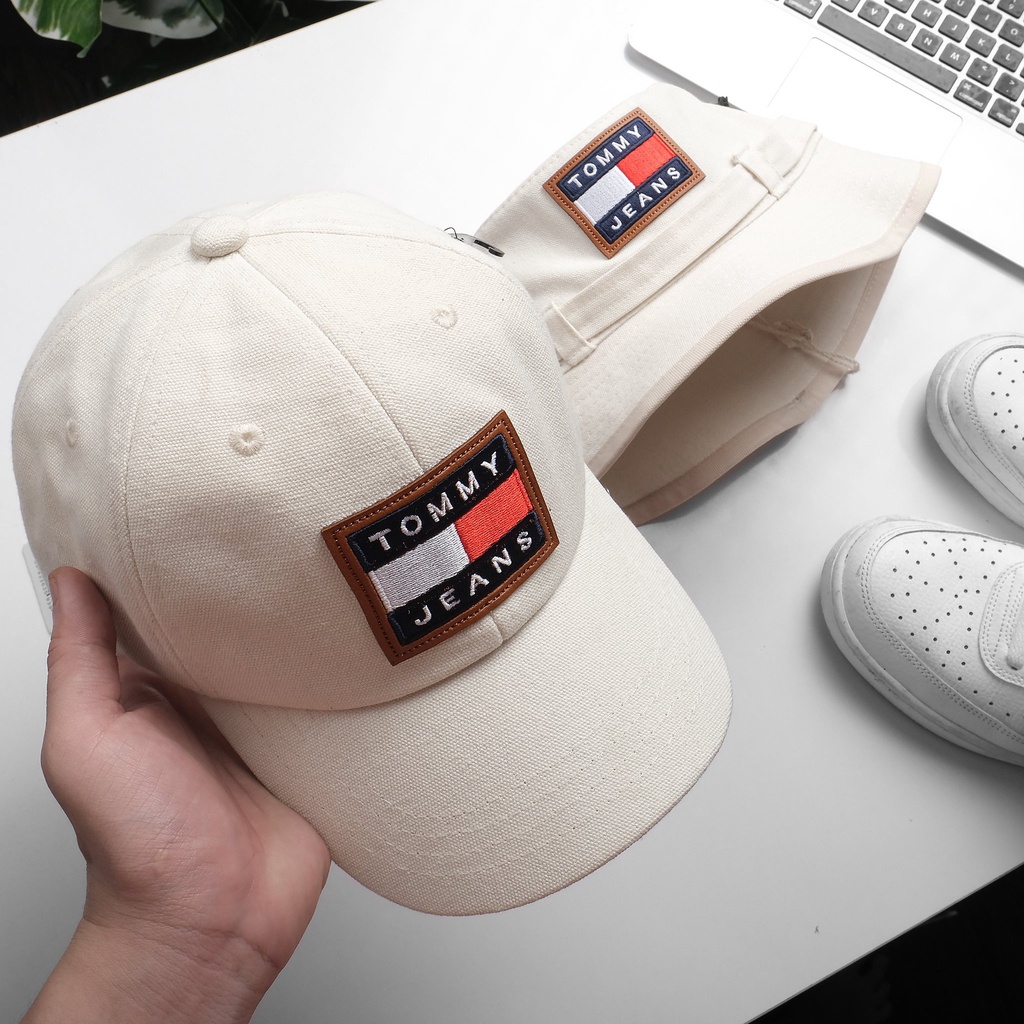 Nón bucket TOMMY, nón tai bèo vành cụp nhiều màu hàng cao cấp đầy đủ tem , mác phong cách unisex