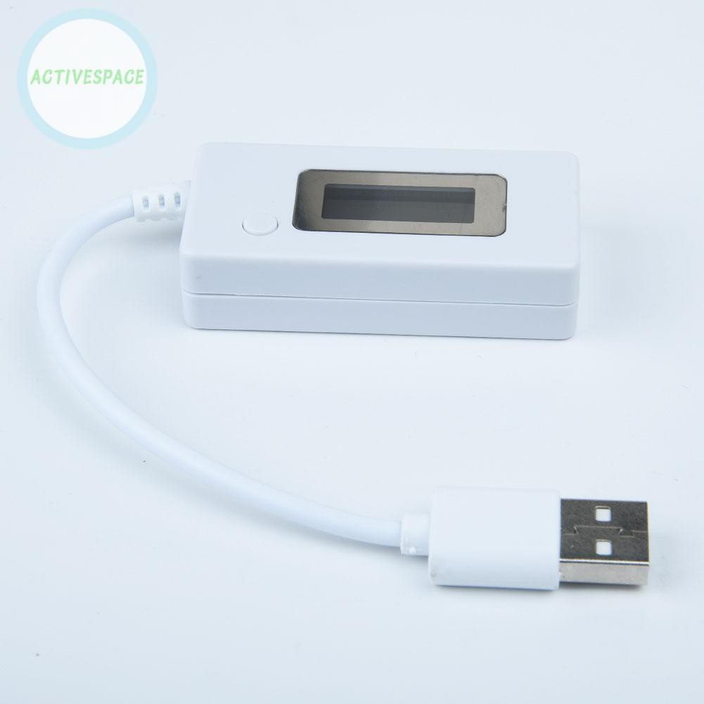 Đồng Hồ Đo Điện Áp Kỹ Thuật Số Kcx-017 Usb