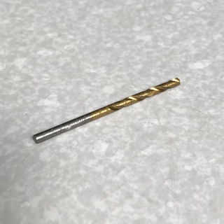 Bộ 5 mũi khoan 3mm