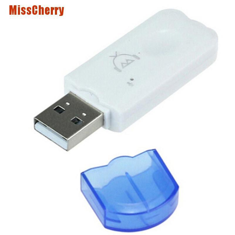USB Bluetooth không dây chuyên dụng cho loa xe hơi