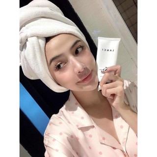 Sữa rửa mặt Lanci Whitening Deep Clean 100ml