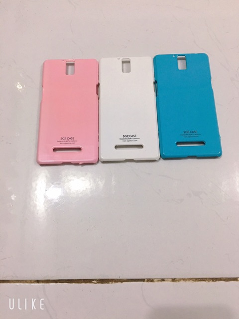 Ốp Oppo R3 hiệu sgp